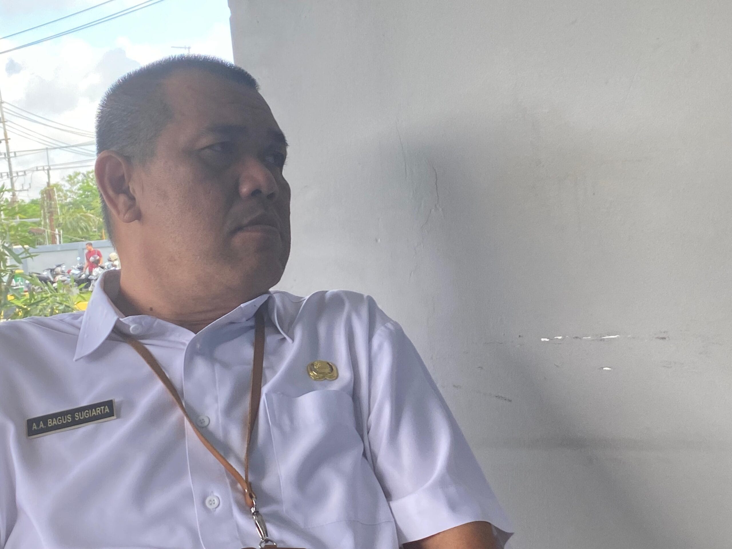 Bagus Sugiarta Optimis Kaltim Sabet Juara di Pra Popnas Kendari (dok/ist)