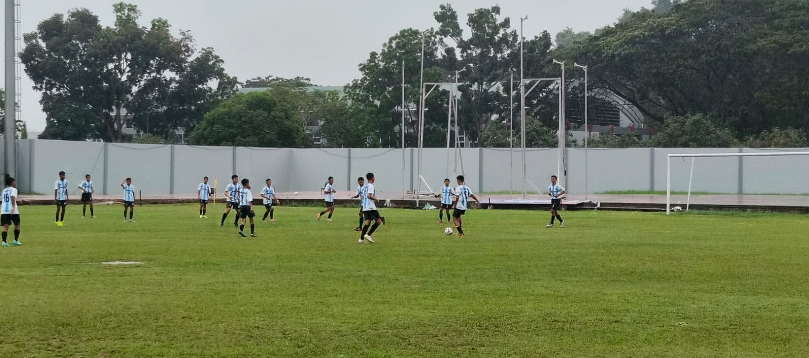 ilustrasi olahraga (dok. ist)